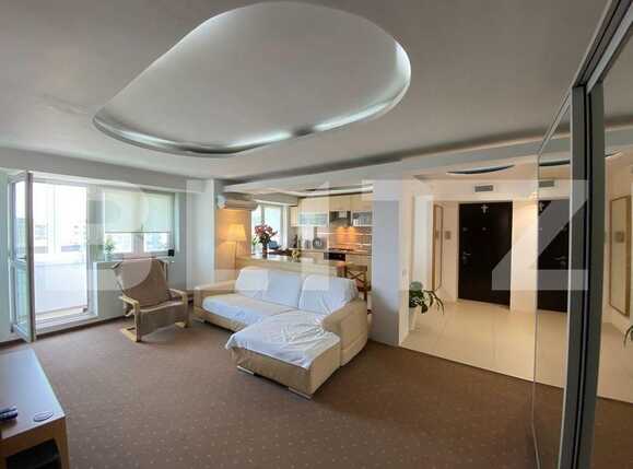 Apartament de vânzare 2 camere 13 Septembrie - 72354AV | BLITZ București | Poza1