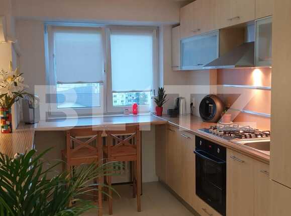 Apartament de vânzare 2 camere 13 Septembrie - 72354AV | BLITZ București | Poza7