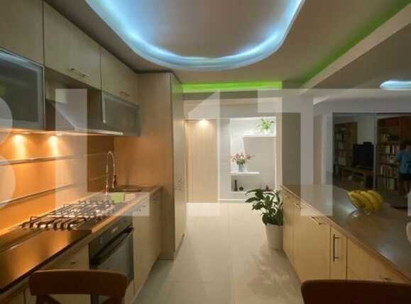 Apartament de vânzare 2 camere 13 Septembrie - 72354AV | BLITZ București | Poza4