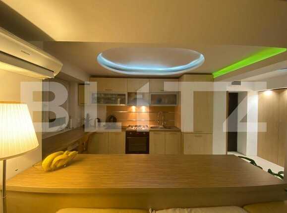 Apartament de vânzare 2 camere 13 Septembrie - 72354AV | BLITZ București | Poza3