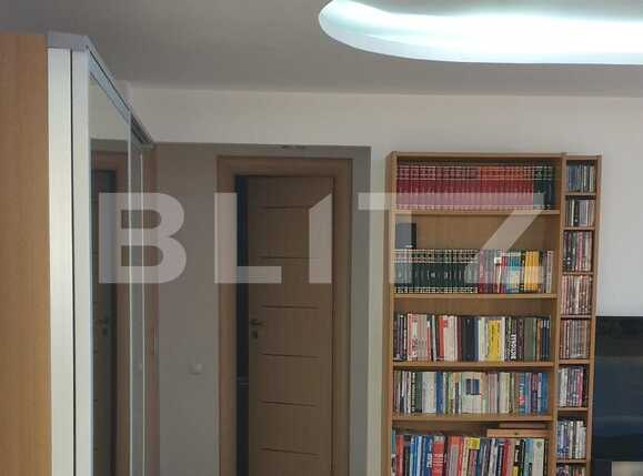 Apartament de vânzare 2 camere 13 Septembrie - 72354AV | BLITZ București | Poza5