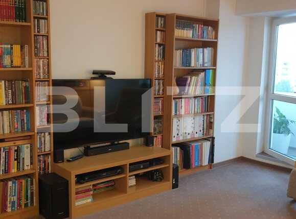 Apartament de vânzare 2 camere 13 Septembrie - 72354AV | BLITZ București | Poza6