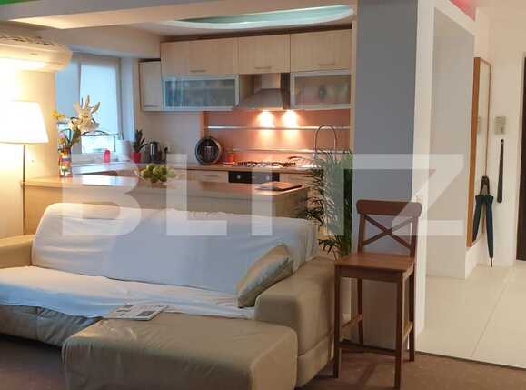 Apartament de vânzare 2 camere 13 Septembrie - 72354AV | BLITZ București | Poza2