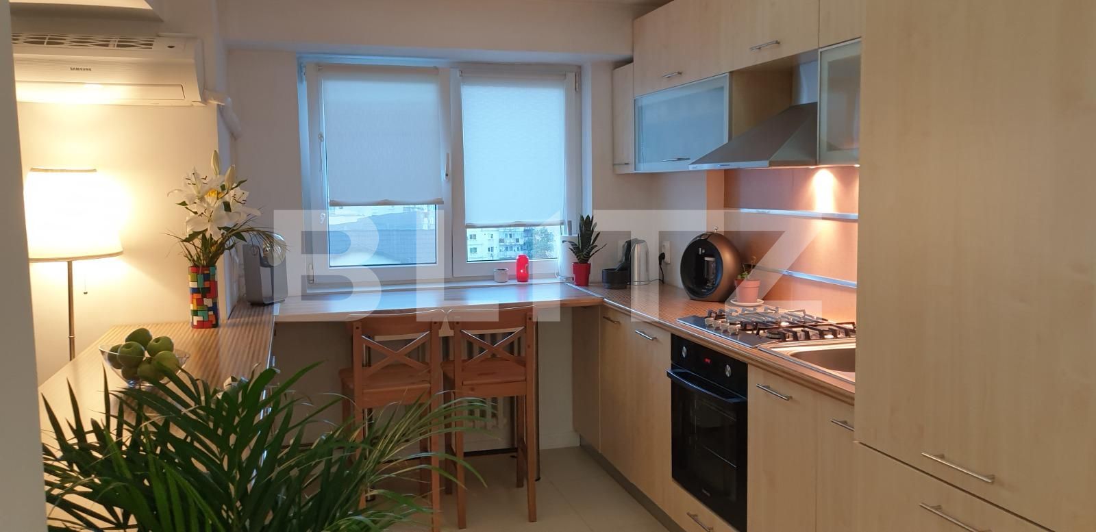 Apartament de vânzare 2 camere 13 Septembrie - 72354AV | BLITZ București | Poza7