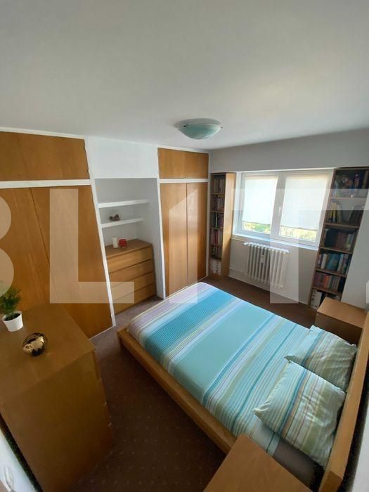 Apartament de vânzare 2 camere 13 Septembrie - 72354AV | BLITZ București | Poza8