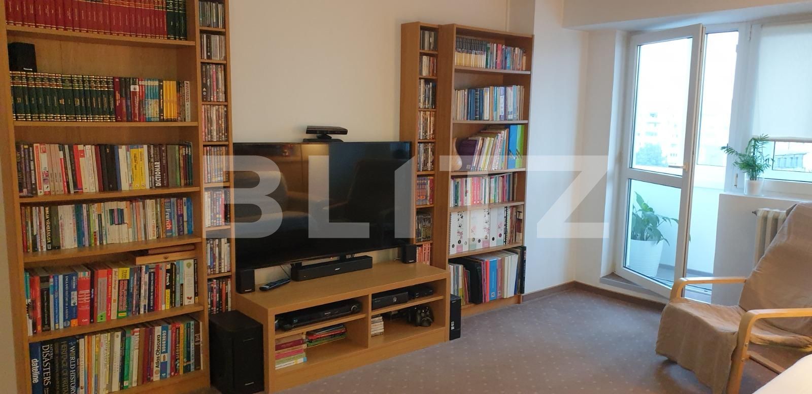 Apartament de vânzare 2 camere 13 Septembrie - 72354AV | BLITZ București | Poza6