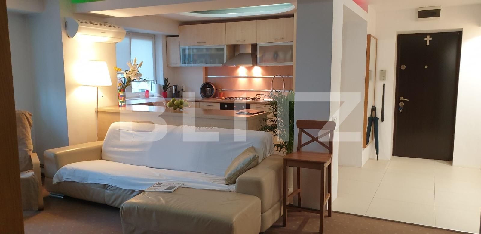 Apartament de vânzare 2 camere 13 Septembrie - 72354AV | BLITZ București | Poza2