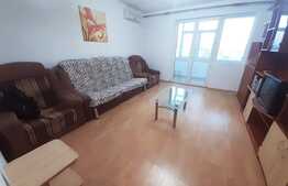 Garsoniera decomandata, 32 mp, metrou Costin Georgian