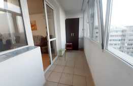 Garsoniera decomandata, 32 mp, metrou Costin Georgian