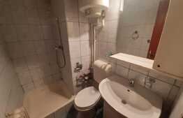 Garsoniera decomandata, 32 mp, metrou Costin Georgian