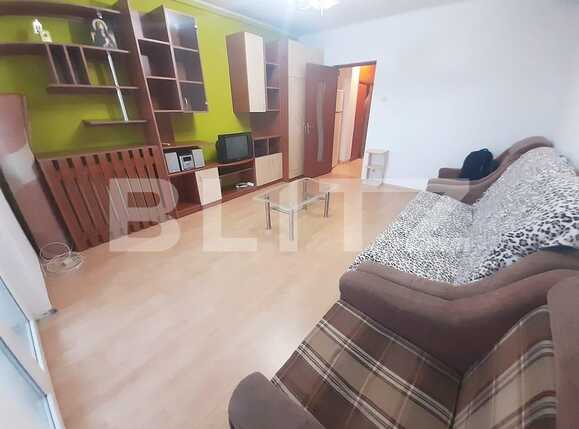 Garsonieră de vânzare Titan - 72356AV | BLITZ București | Poza1