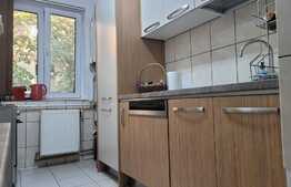 Apartament de 3 camere, 67 mp, parcare, Titan