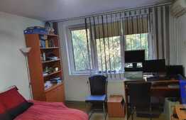 Apartament de 3 camere, 67 mp, parcare, Titan