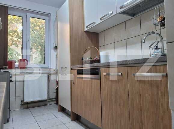 Apartament de vânzare 3 camere Titan - 72364AV | BLITZ București | Poza4