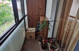 Apartament de 2 camere, 65 mp, terasa, Parc Bazilescu