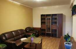 Apartament de 2 camere, 65 mp, terasa, Parc Bazilescu