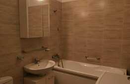 Apartament de 2 camere, 65 mp, terasa, Parc Bazilescu