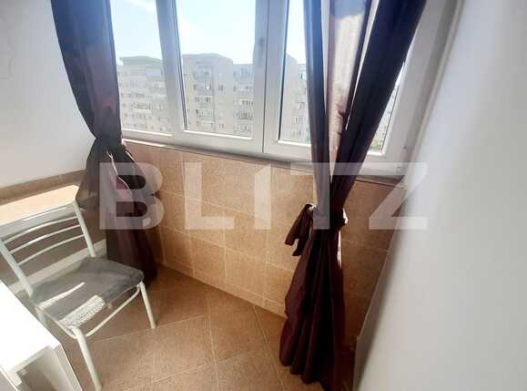 Garsonieră de vânzare Iancului - 72369AV | BLITZ București | Poza6