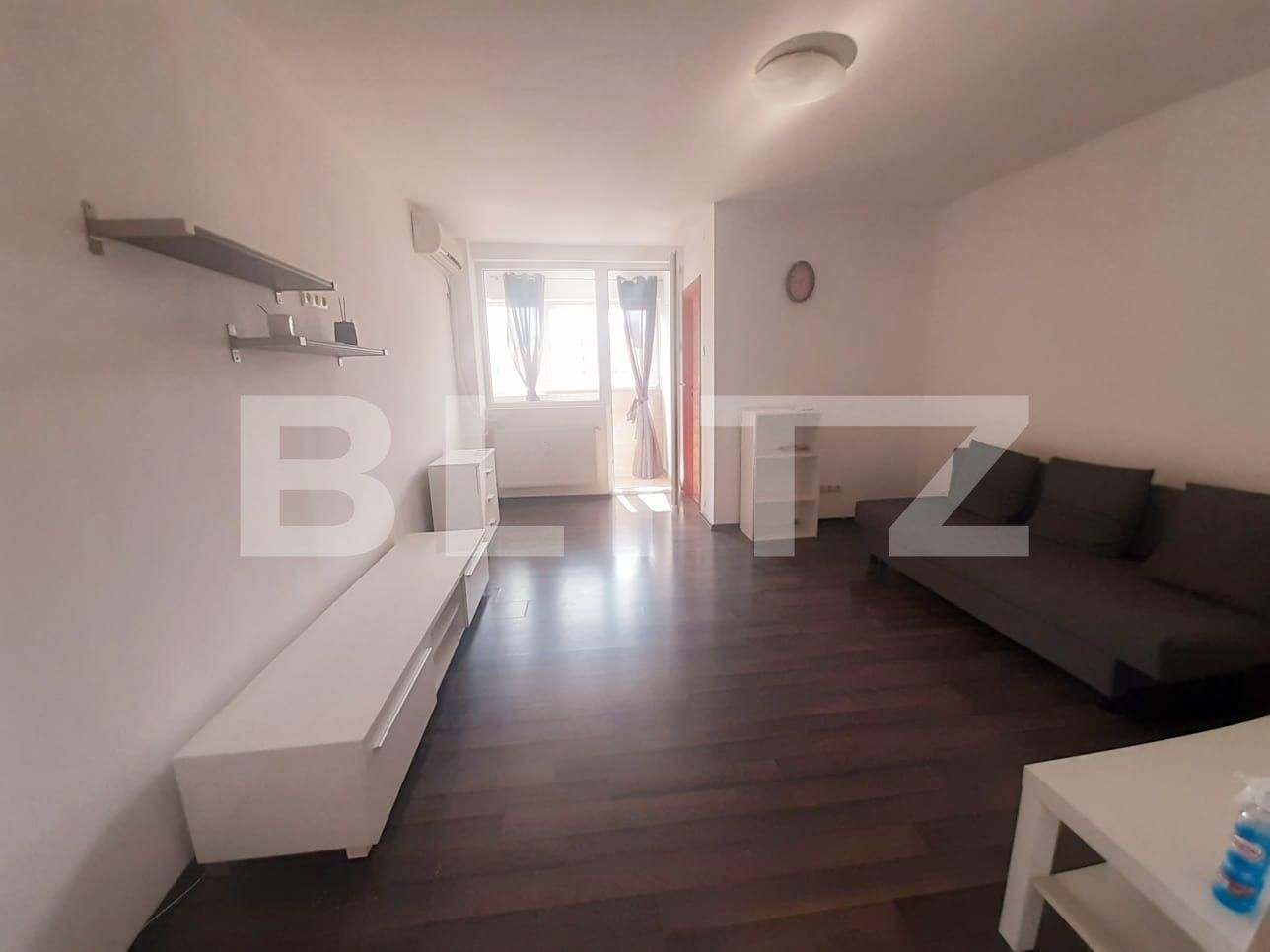 Garsonieră de vânzare Iancului - 72369AV | BLITZ București | Poza1