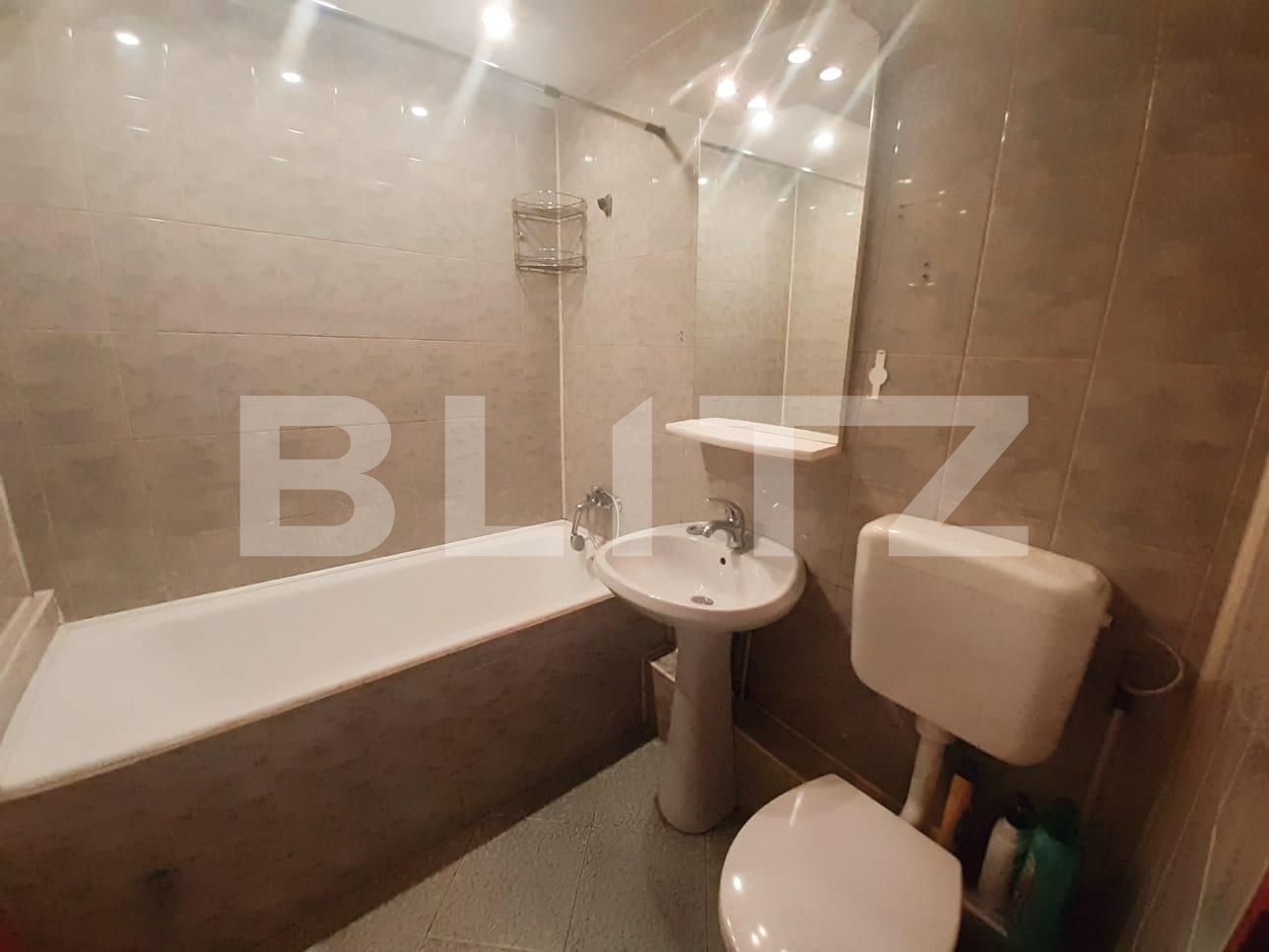 Garsonieră de vânzare Iancului - 72369AV | BLITZ București | Poza5