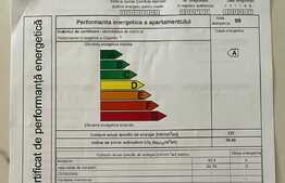 Apartament de 2 camere exclusivist, 48 mp, Piata Victoriei