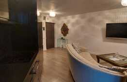 Apartament de 2 camere exclusivist, 48 mp, Piata Victoriei