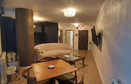 Apartament de 2 camere exclusivist, 48 mp, Piata Victoriei