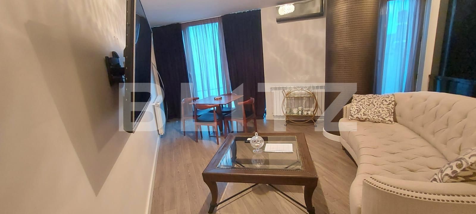 Apartament de vânzare 2 camere Central - 72386AV | BLITZ București | Poza3