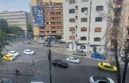 Apartament de 2 camere zona Piața Romană