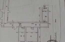 Apartament de 2 camere zona Piața Romană