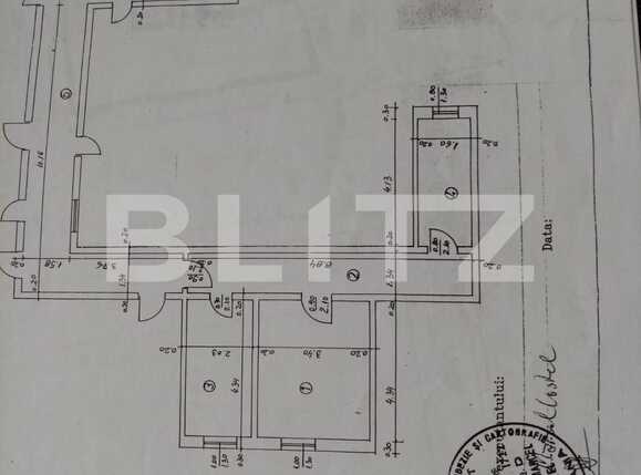 Apartament de vânzare 2 camere Ultracentral - 72387AV | BLITZ București | Poza7