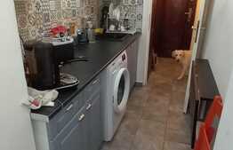 Garsoniera spatioasa, renovata, disponibila imediat, zona Tei 