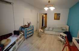 Garsoniera spatioasa, renovata, disponibila imediat, zona Tei 