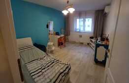 Garsoniera spatioasa, renovata, disponibila imediat, zona Tei 