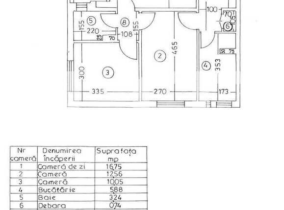 Apartament de vânzare 3 camere Drumul Taberei - 72428AV | BLITZ București | Poza8