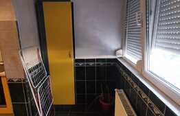 Apartament de 3 camere decomandat și loc de parcare, 68 mp, zona Crângași