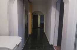 Apartament de 3 camere decomandat și loc de parcare, 68 mp, zona Crângași