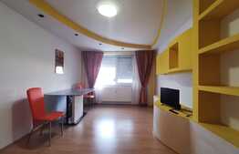Apartament de 3 camere decomandat și loc de parcare, 68 mp, zona Crângași