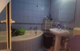 Apartament de 3 camere decomandat și loc de parcare, 68 mp, zona Crângași