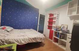 Apartament de 3 camere decomandat și loc de parcare, 68 mp, zona Crângași