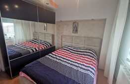 Apartament de 3 camere decomandat și loc de parcare, 68 mp, zona Crângași