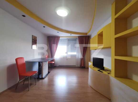 Apartament de vânzare 3 camere Crangasi - 72434AV | BLITZ București | Poza1