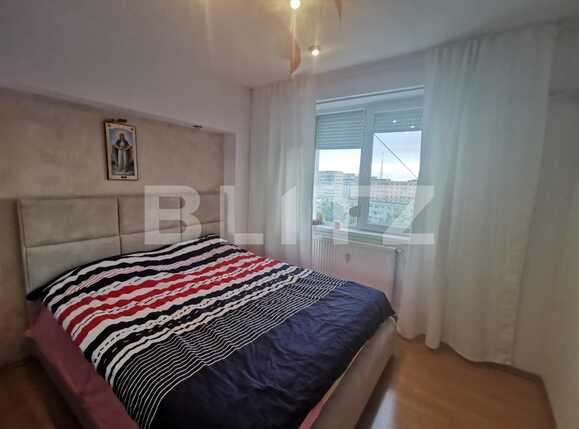 Apartament de vânzare 3 camere Crangasi - 72434AV | BLITZ București | Poza3