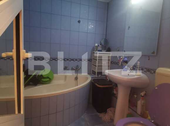 Apartament de vânzare 3 camere Crangasi - 72434AV | BLITZ București | Poza8