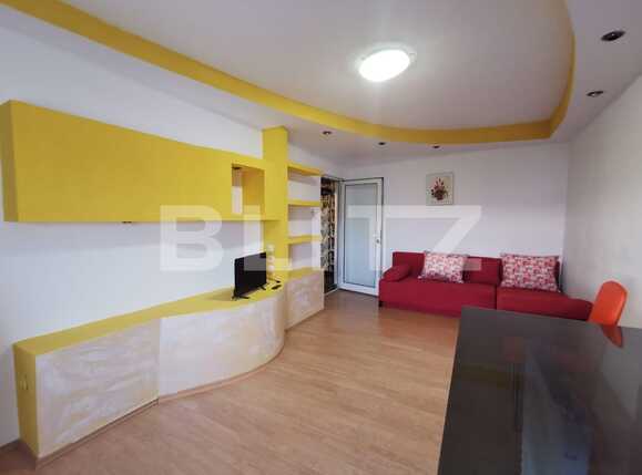 Apartament de vânzare 3 camere Crangasi - 72434AV | BLITZ București | Poza2