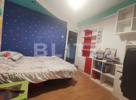 Apartament de vânzare 3 camere Crangasi - 72434AV | BLITZ București | Poza6