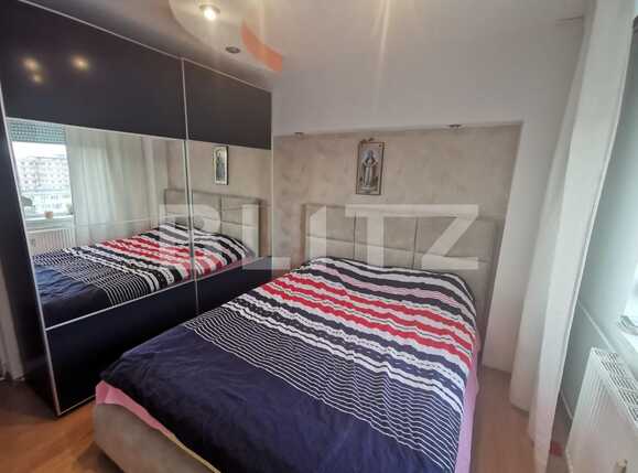 Apartament de vânzare 3 camere Crangasi - 72434AV | BLITZ București | Poza4
