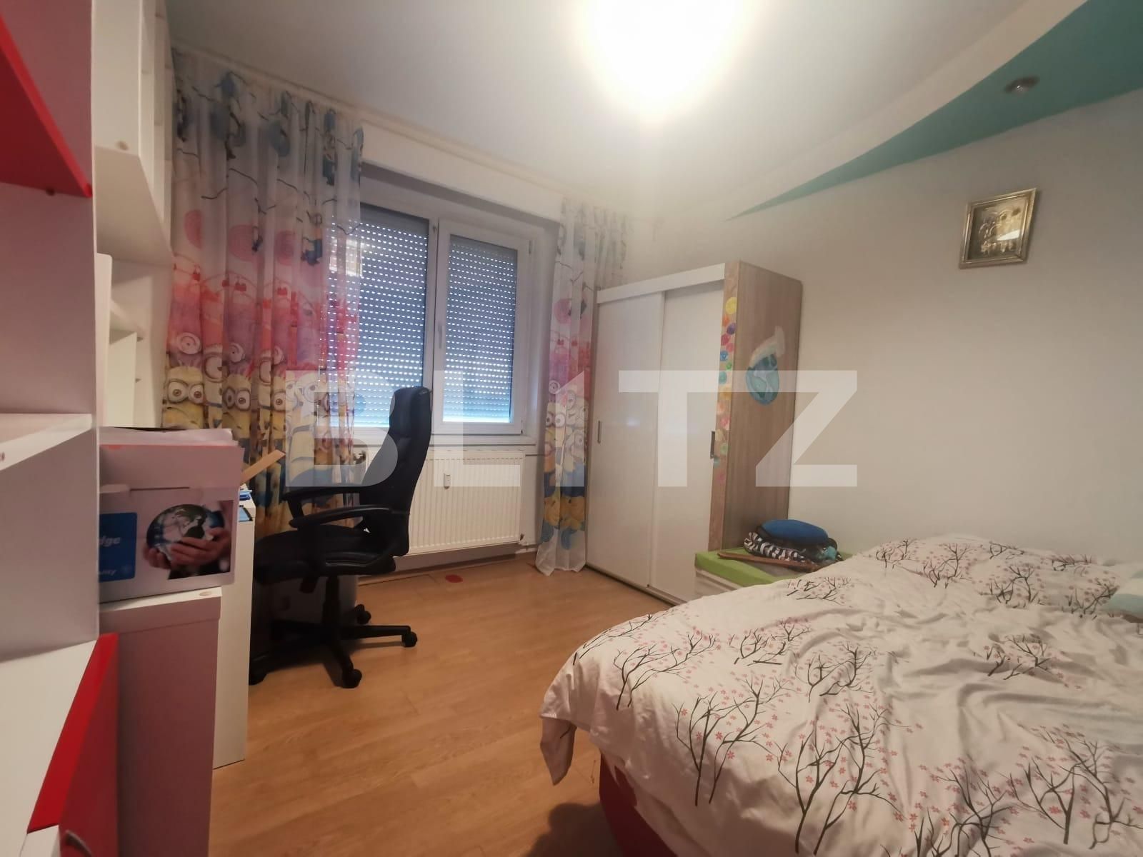 Apartament de vânzare 3 camere Crangasi - 72434AV | BLITZ București | Poza5