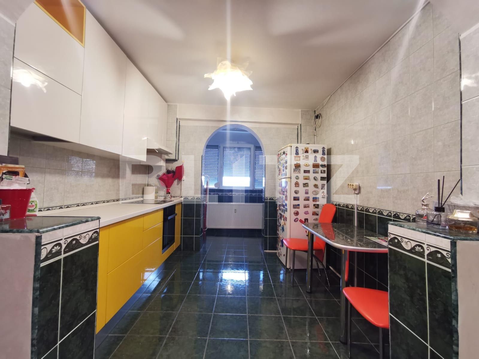 Apartament de vânzare 3 camere Crangasi - 72434AV | BLITZ București | Poza7