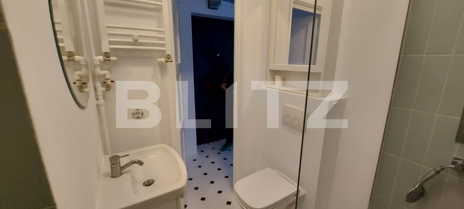 Apartament de vânzare 2 camere Floreasca - 72475AV | BLITZ București | Poza9